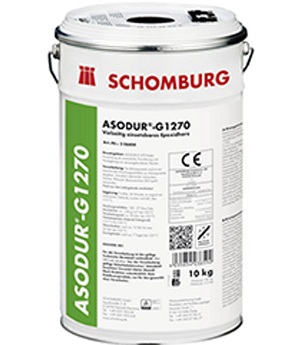 картинка герметик Schomburg (Шомбург) — ASODUR-G1270