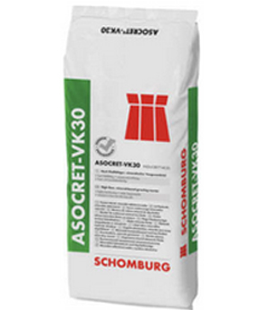 картинка подливочный состав Schomburg (Шомбург) — ASOCRET-VK30