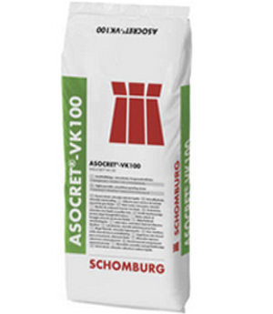 картинка подливочный состав Schomburg (Шомбург) — ASOCRET-VK100